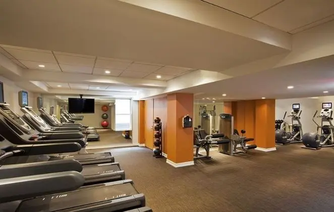 Autograph Collection The Lexington Hotel - Spor
