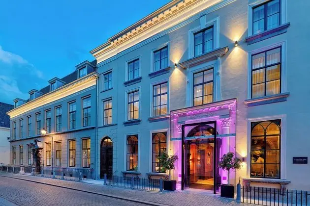 Autograph Collection Hotel Nassau Breda