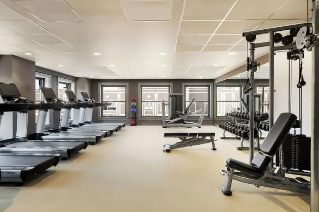 Autograph Collection Hotel Northland - Fitness