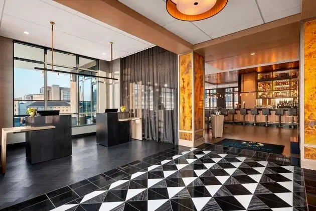 Autograph Collection The Oaklander Hotel