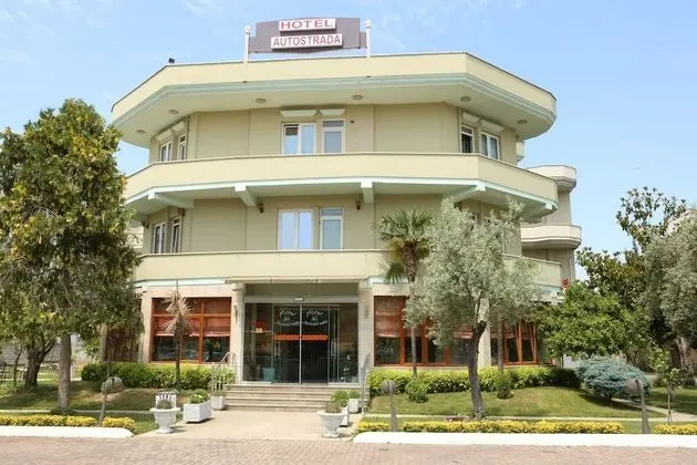 Hotel Autostrada