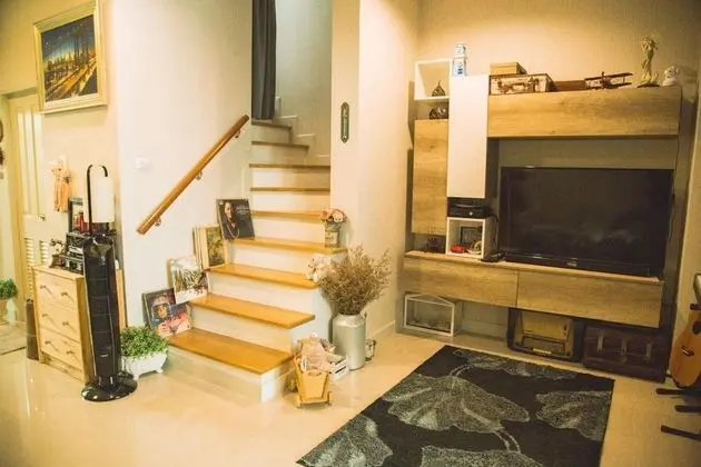 Autta House - Öne Çıkan Resim