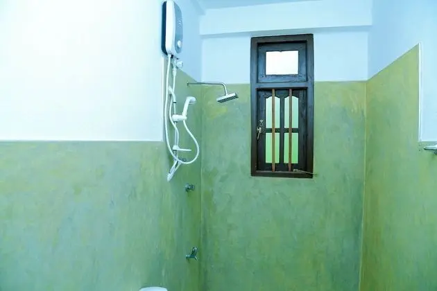 Autum Moon - Banyo Özellikleri