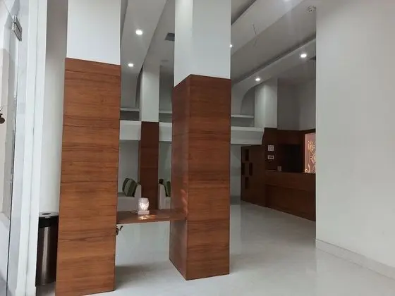 Hotel Autumn Crocus - A Boutique Hotel