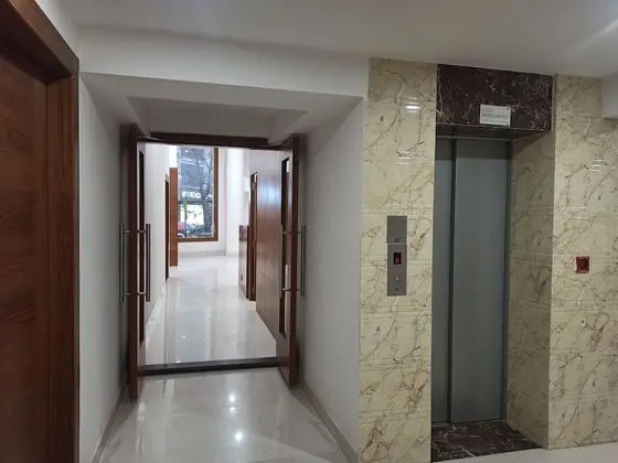 Hotel Autumn Crocus - A Boutique Hotel - İç Mekan