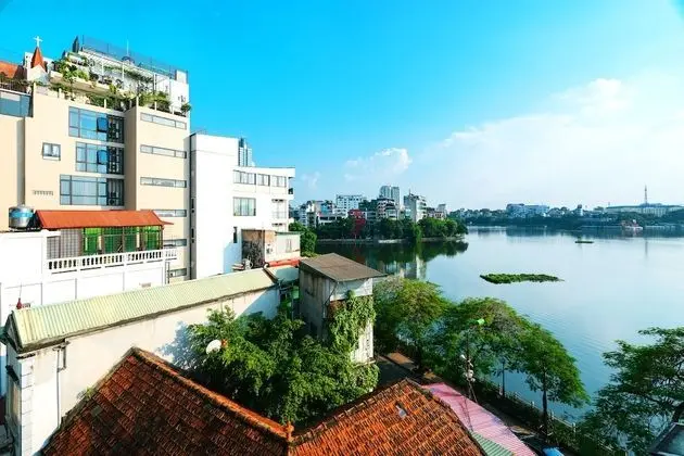 The Autumn Homestay