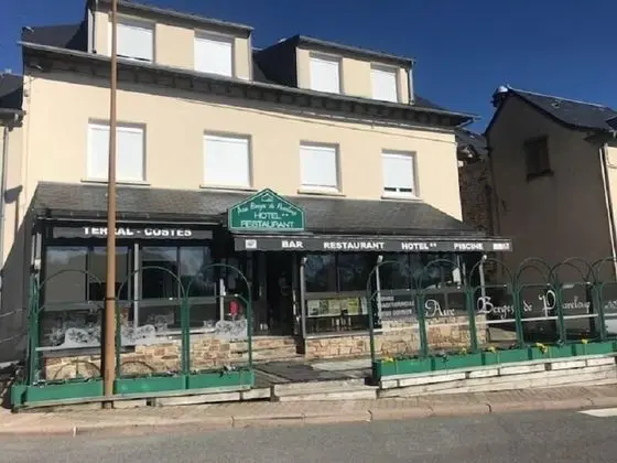 Aux Berges De Pareloup - Annexe - 1