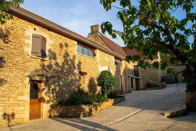 Aux Bories de Marquay