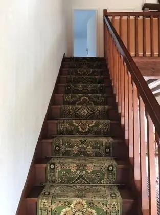 Aux Coquelicots Sauvages, Chambres d'Hotes - İç Mekan