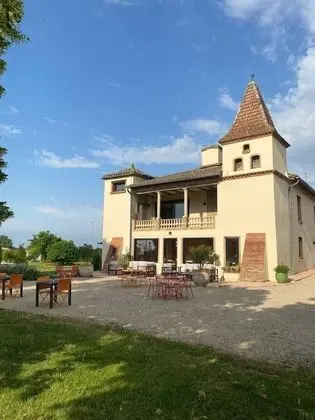 Aux Coteaux D'aussac