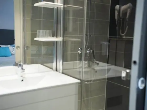 Aux Lys d'Or - Banyo Tipleri