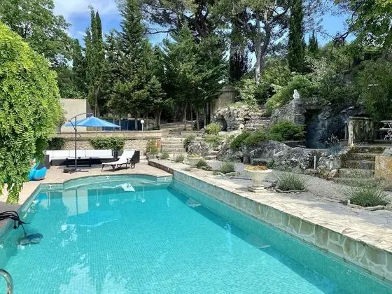 Aux Oiseaux de Provence