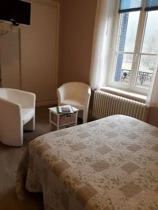 Aux Studios du Parc - Oda