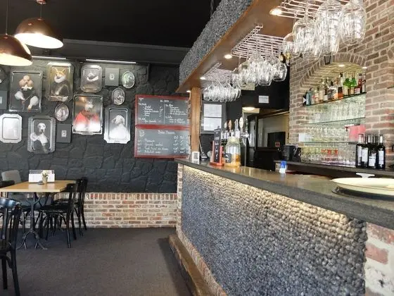 Hotel Aux Temps d'Em - Yerinde Yemek