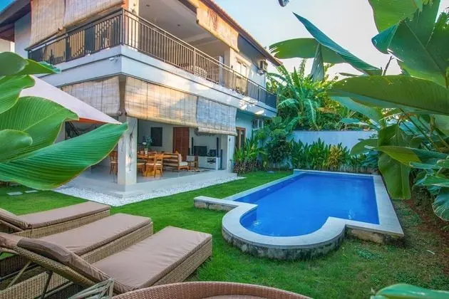 AV Villa Harmony