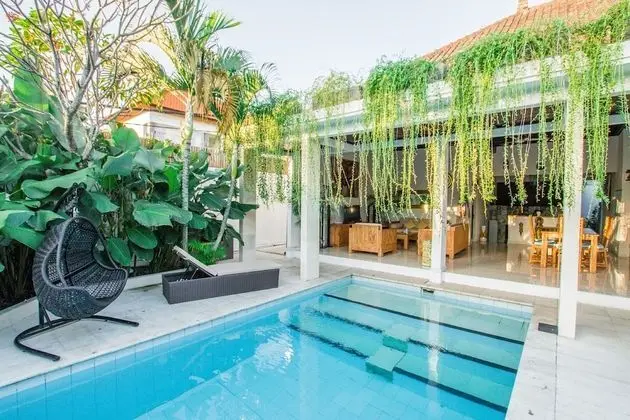 AV Villa Jasmin