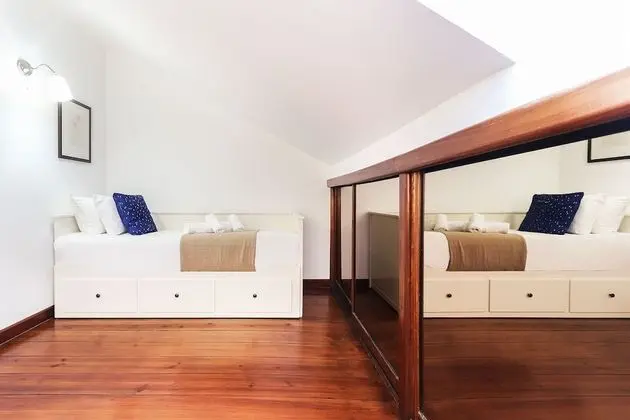 Av. Liberdade Duplex By Homing - Oda