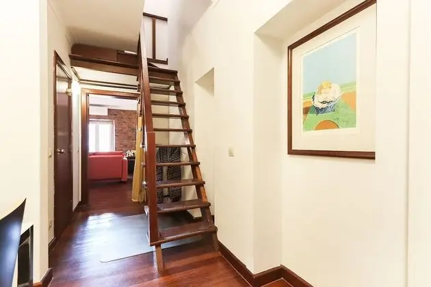 Av. Liberdade Duplex By Homing - Öne Çıkan Resim
