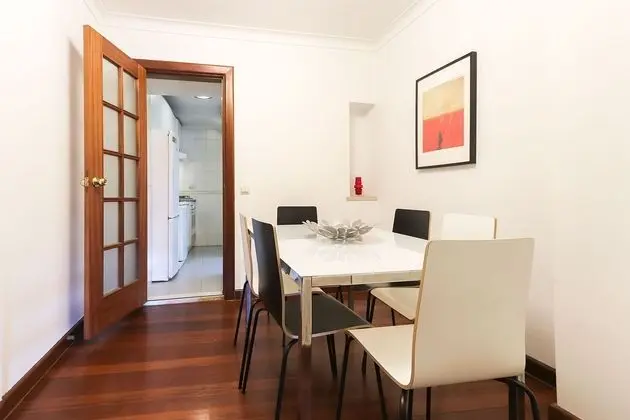 Av. Liberdade Duplex By Homing - Yerinde Yemek
