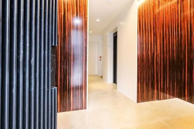 AV Liberdade Premium I - Oda