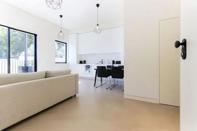 AV Liberdade Premium I - Oda