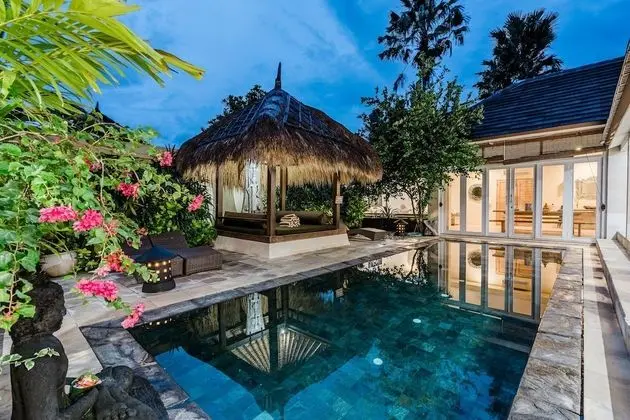 AV Villa Matahari