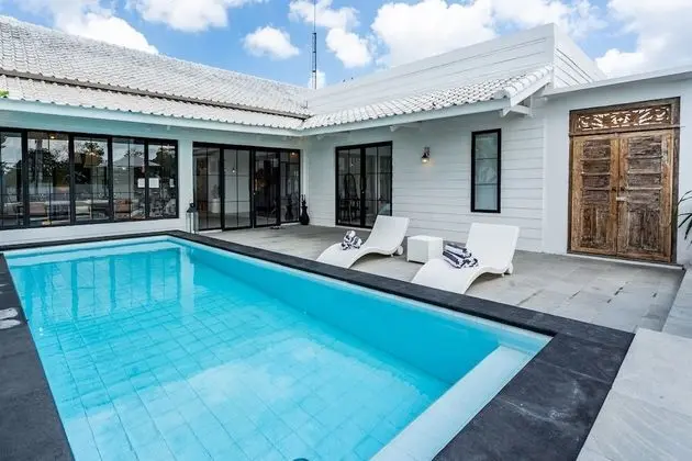 AV Villa Mojito