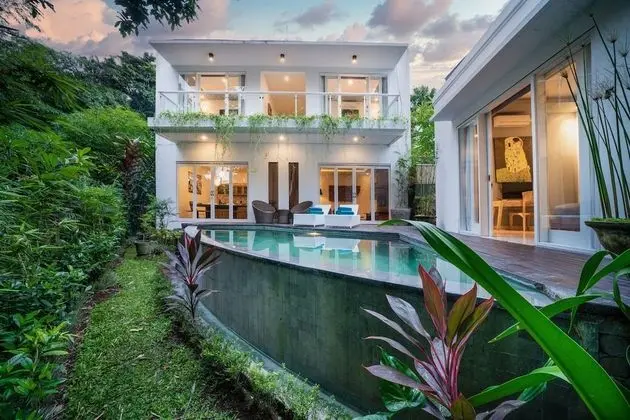 AV Villa Paramitha