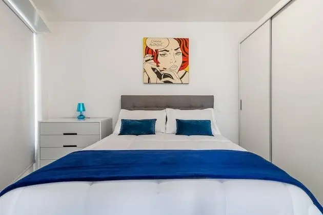 Av0606 Complete Studio on Avanhandava Street