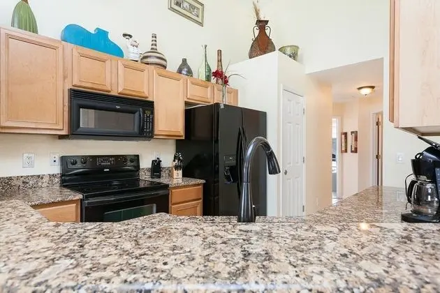 Av351rd 4 Bed Retreat Aviana - Mutfak