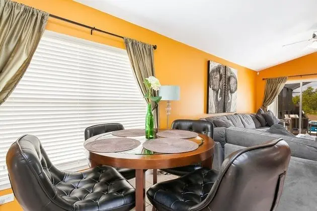 Av351rd 4 Bed Retreat Aviana - Oda