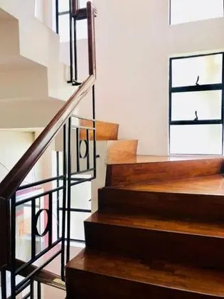 Ava Palm Suites - İç Mekan