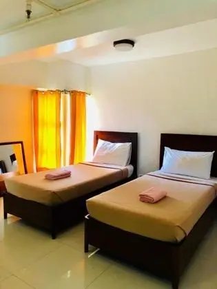 Ava Palm Suites - Oda