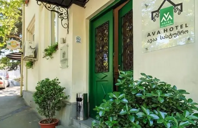 Ava Hotel