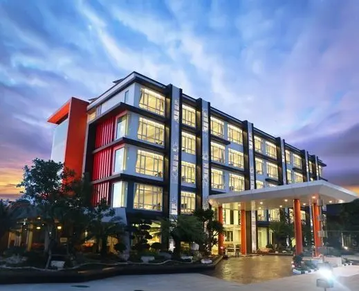 Avada hotel