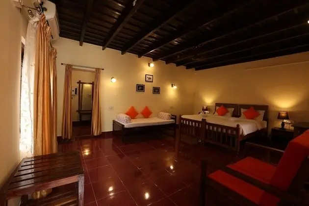 Avadale Coorg