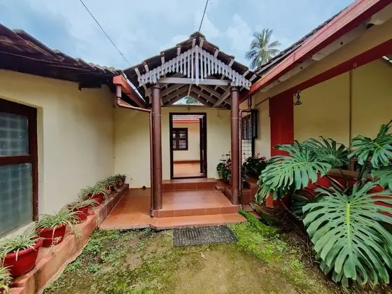 Avadale Coorg