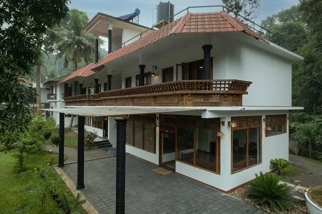 Avadale Thekkady