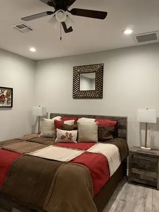 Available Now Brand New Pool Home - Oda