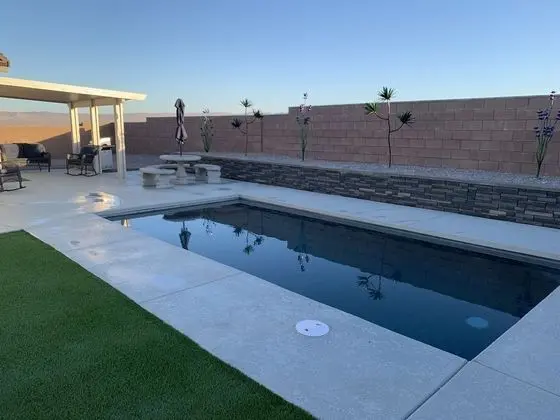 Available Now Brand New Pool Home - Öne Çıkan Resim
