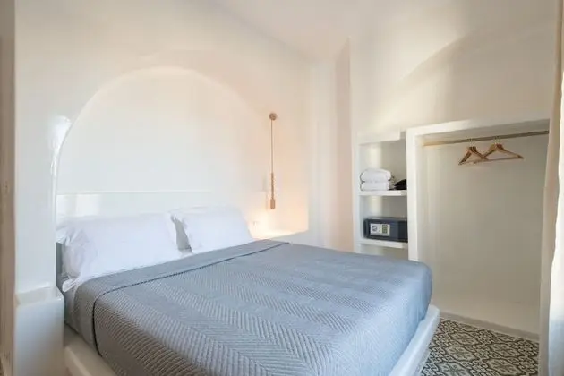 AVAL All Suite Hotel - Oda