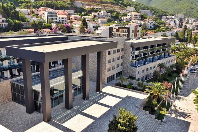 Avala Resort & Villas