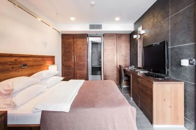 Avala Resort & Villas - Genel