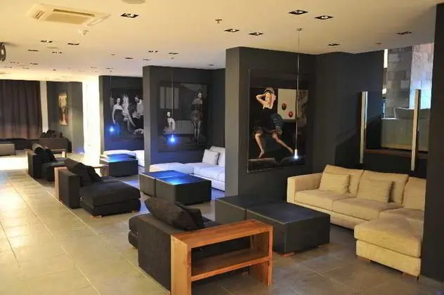 Avala Resort & Villas - Lobi