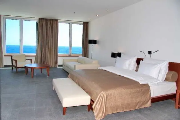 Avala Resort & Villas - Oda