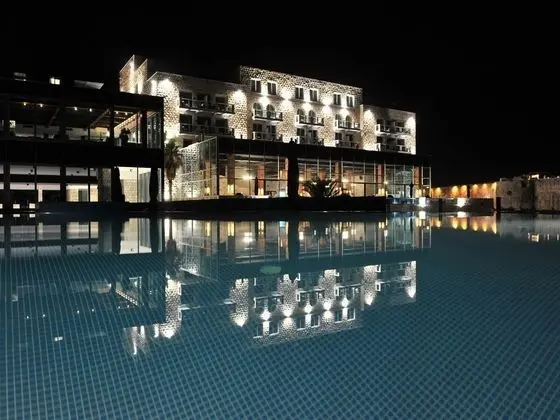 Avala Resort & Villas - Öne Çıkan Resim
