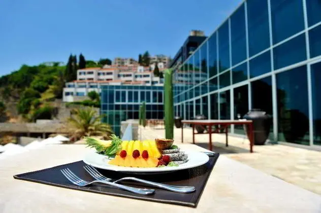 Avala Resort & Villas - Yeme / İçme