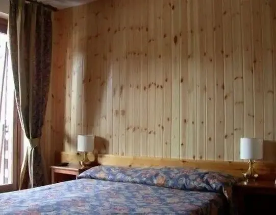 Avalanche - Alpine Boutique Hotel - Oda
