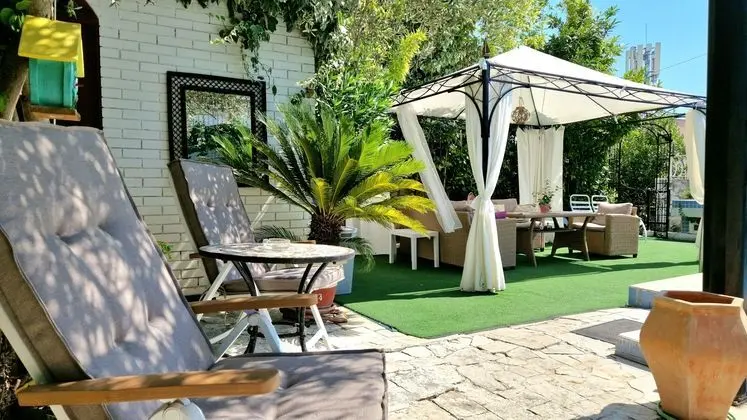 Avalena Residence - Dış Mekan