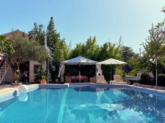 Avalena Residence - Öne Çıkan Resim